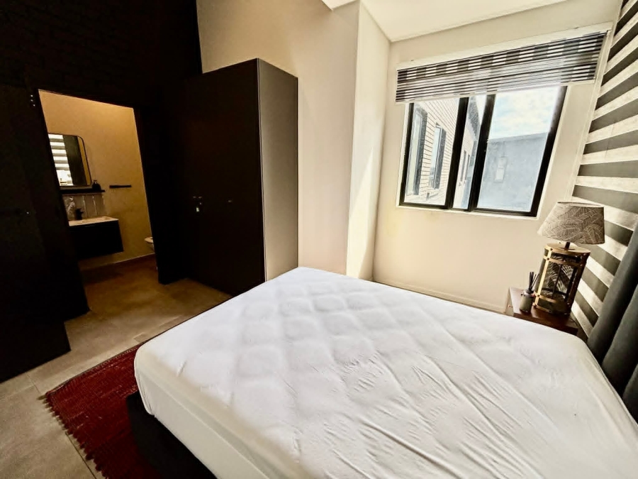 To Let 2 Bedroom Property for Rent in Sandown Gauteng