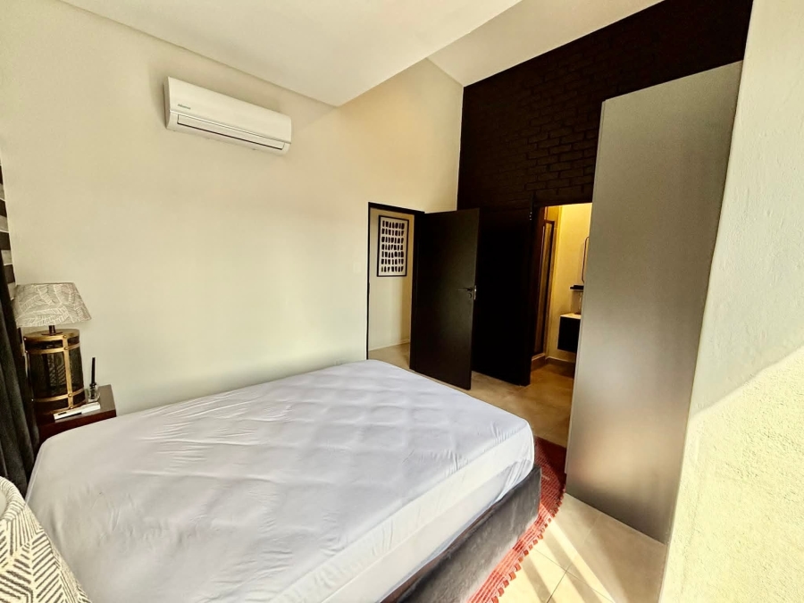 To Let 2 Bedroom Property for Rent in Sandown Gauteng
