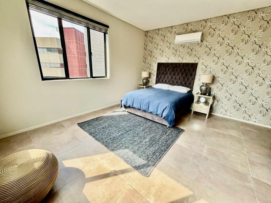 To Let 2 Bedroom Property for Rent in Sandown Gauteng