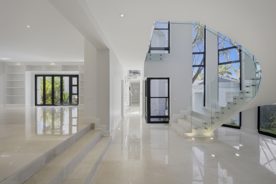 4 Bedroom Property for Sale in Dainfern Golf Estate Gauteng
