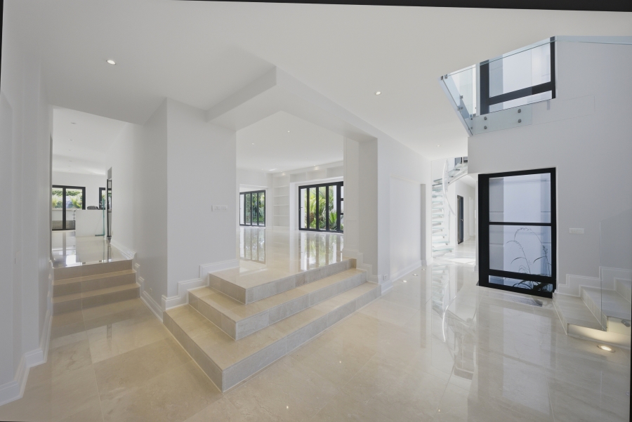 4 Bedroom Property for Sale in Dainfern Golf Estate Gauteng