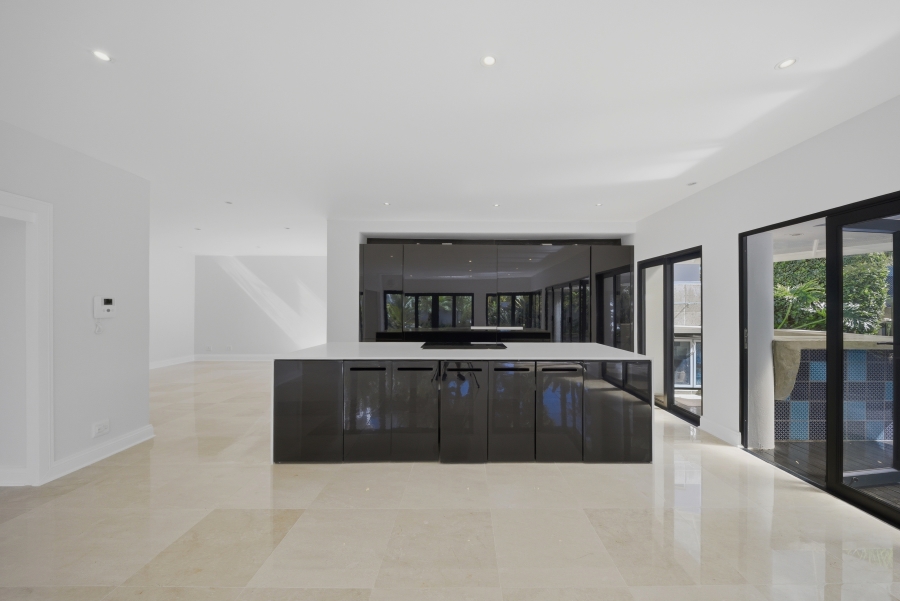 4 Bedroom Property for Sale in Dainfern Golf Estate Gauteng