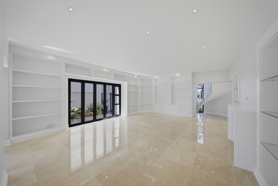 4 Bedroom Property for Sale in Dainfern Golf Estate Gauteng