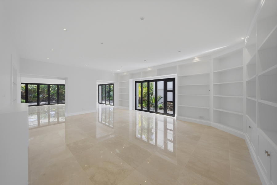 4 Bedroom Property for Sale in Dainfern Golf Estate Gauteng