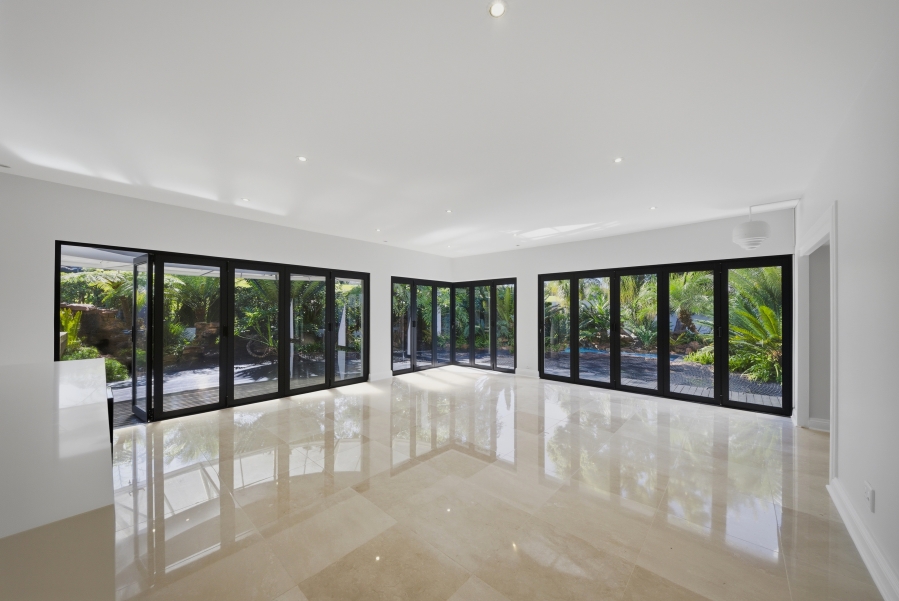 4 Bedroom Property for Sale in Dainfern Golf Estate Gauteng