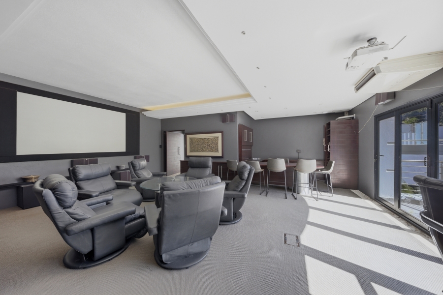 4 Bedroom Property for Sale in Dainfern Golf Estate Gauteng