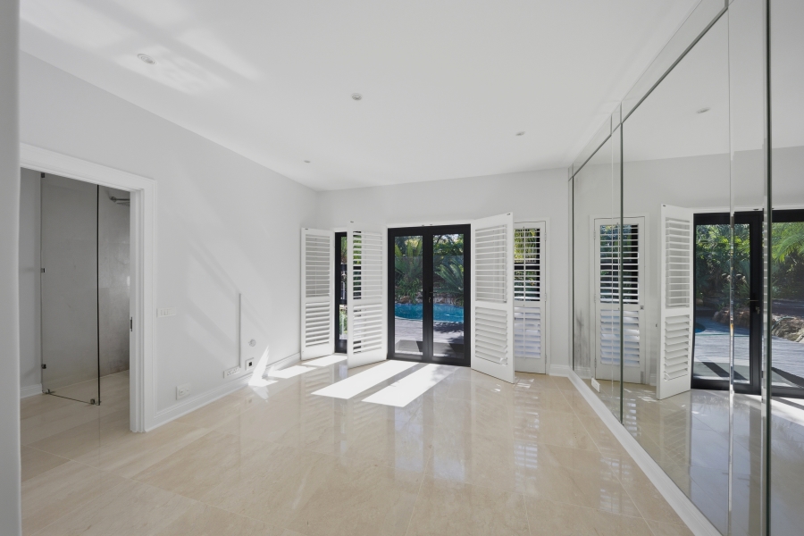 4 Bedroom Property for Sale in Dainfern Golf Estate Gauteng