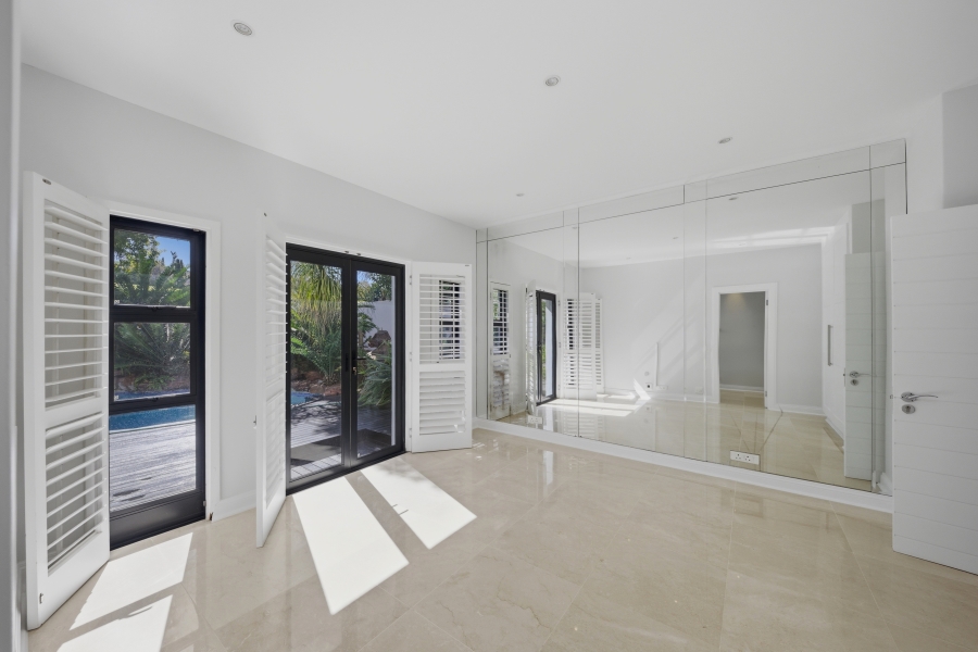 4 Bedroom Property for Sale in Dainfern Golf Estate Gauteng