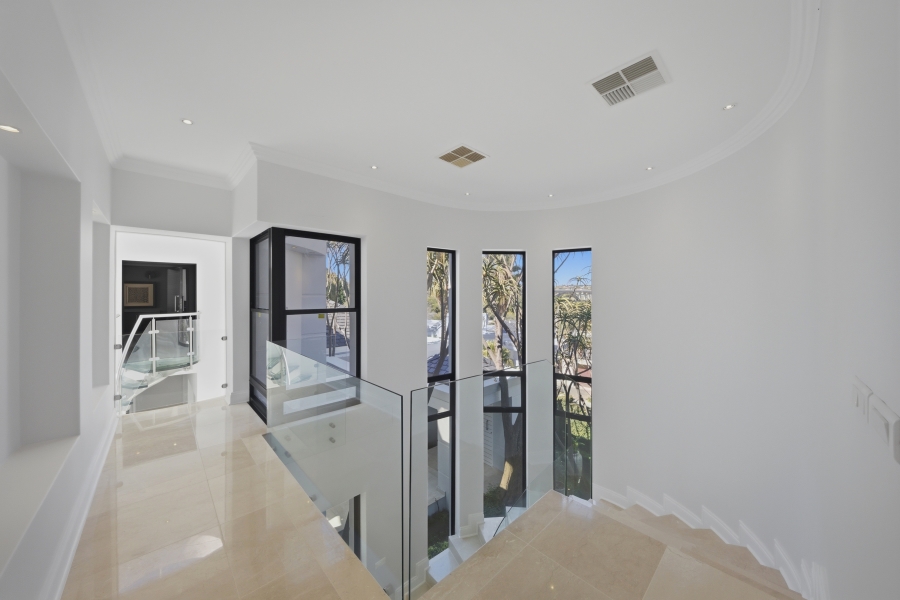 4 Bedroom Property for Sale in Dainfern Golf Estate Gauteng