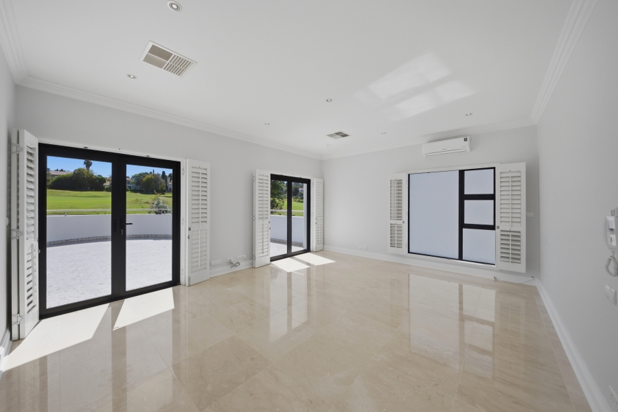 4 Bedroom Property for Sale in Dainfern Golf Estate Gauteng