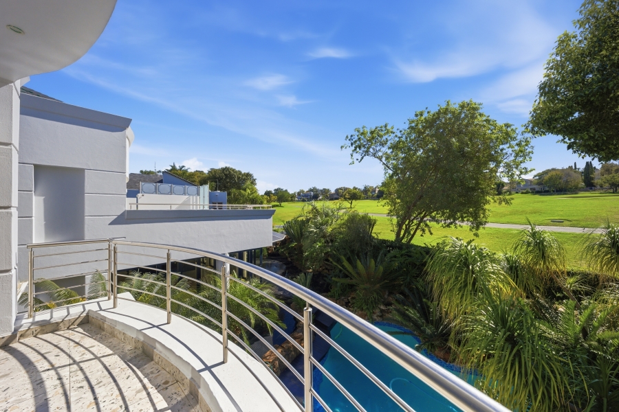 4 Bedroom Property for Sale in Dainfern Golf Estate Gauteng