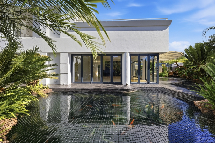 4 Bedroom Property for Sale in Dainfern Golf Estate Gauteng