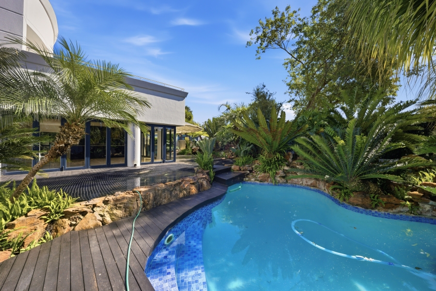 4 Bedroom Property for Sale in Dainfern Golf Estate Gauteng