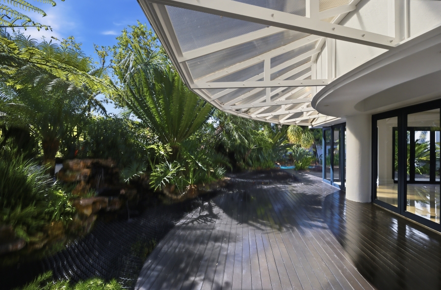 4 Bedroom Property for Sale in Dainfern Golf Estate Gauteng