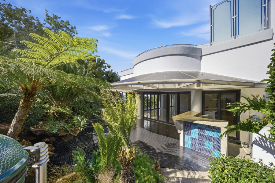 4 Bedroom Property for Sale in Dainfern Golf Estate Gauteng
