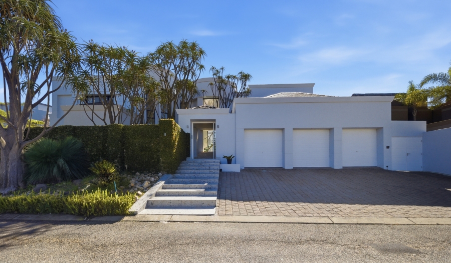 4 Bedroom Property for Sale in Dainfern Golf Estate Gauteng