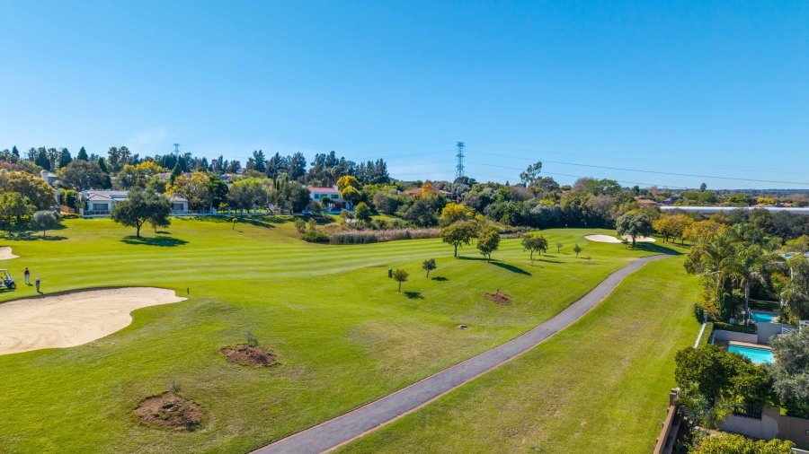 4 Bedroom Property for Sale in Dainfern Golf Estate Gauteng