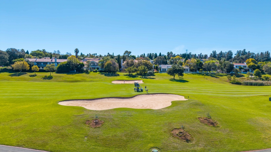 4 Bedroom Property for Sale in Dainfern Golf Estate Gauteng