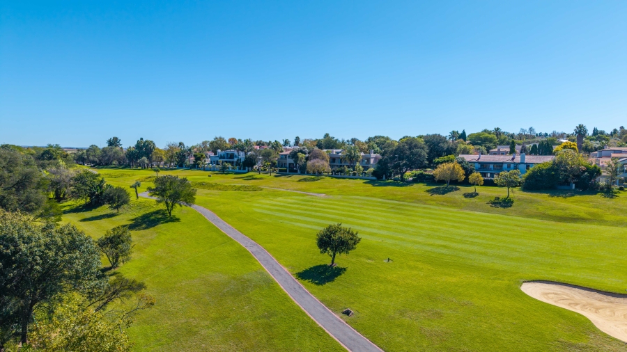 4 Bedroom Property for Sale in Dainfern Golf Estate Gauteng