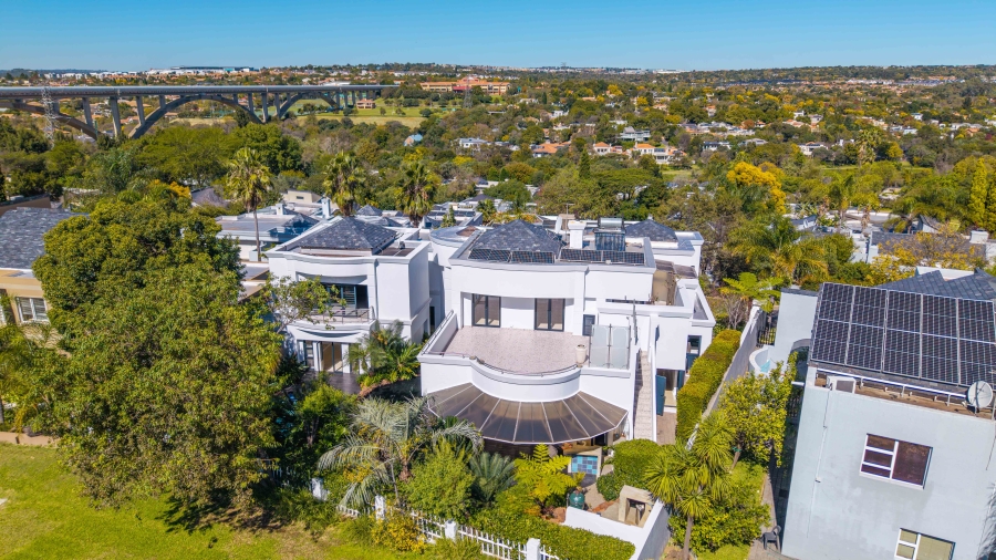 4 Bedroom Property for Sale in Dainfern Golf Estate Gauteng