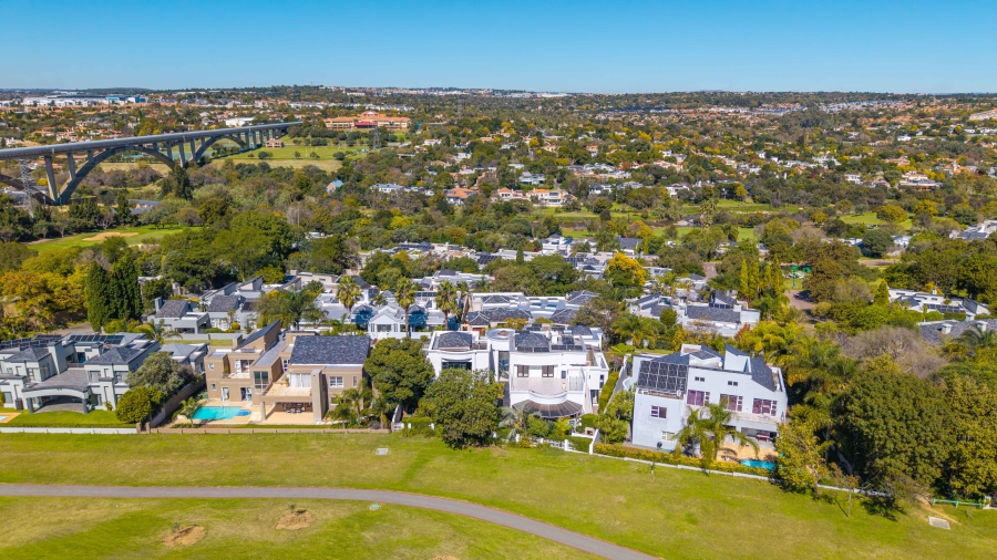4 Bedroom Property for Sale in Dainfern Golf Estate Gauteng