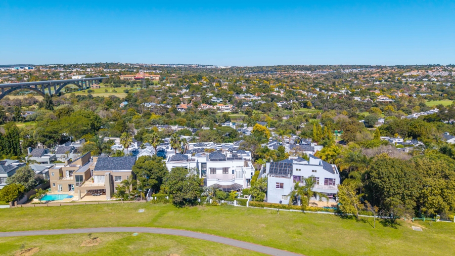 4 Bedroom Property for Sale in Dainfern Golf Estate Gauteng