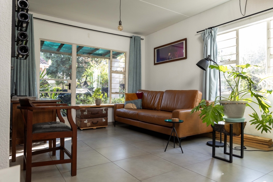 2 Bedroom Property for Sale in Douglasdale Gauteng