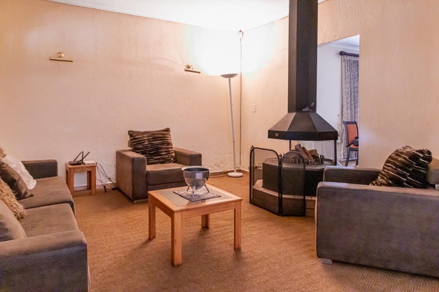 4 Bedroom Property for Sale in Fourways Gauteng