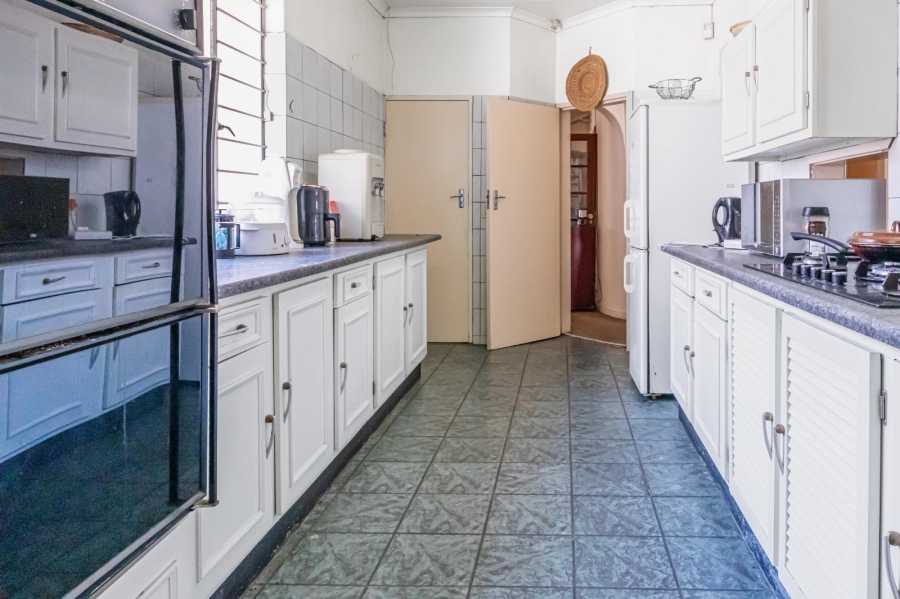 4 Bedroom Property for Sale in Fourways Gauteng
