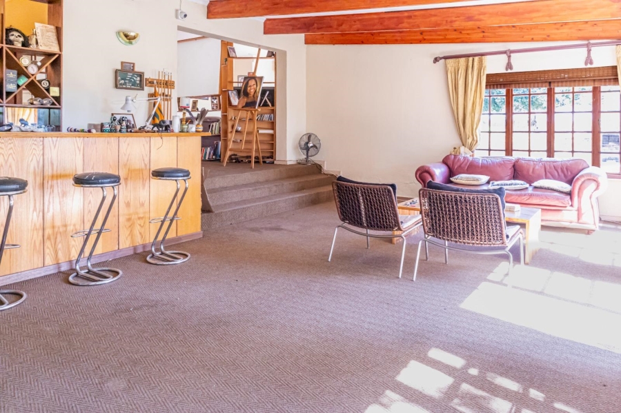 4 Bedroom Property for Sale in Fourways Gauteng