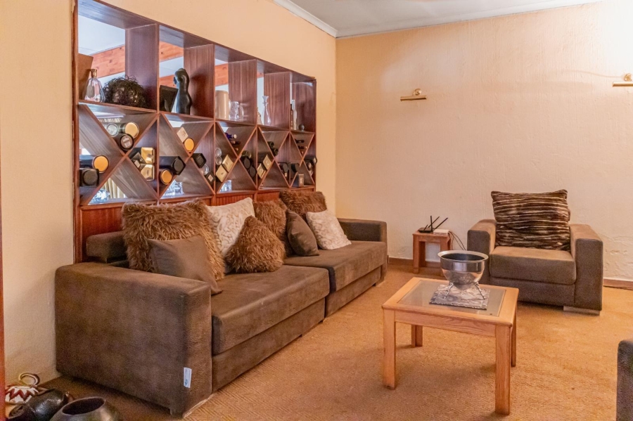 4 Bedroom Property for Sale in Fourways Gauteng