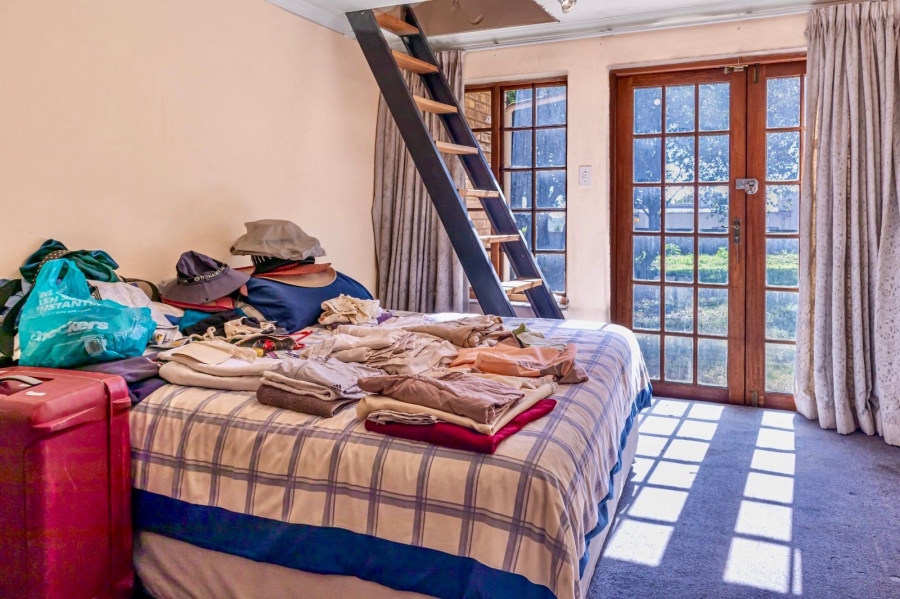 4 Bedroom Property for Sale in Fourways Gauteng