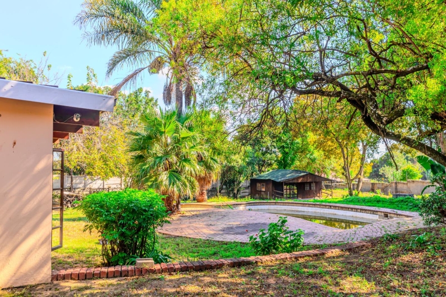 4 Bedroom Property for Sale in Fourways Gauteng