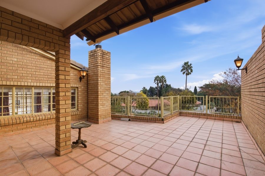 3 Bedroom Property for Sale in Kyalami Estates Gauteng