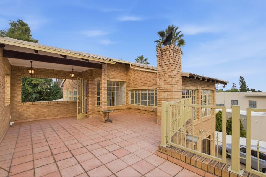 3 Bedroom Property for Sale in Kyalami Estates Gauteng