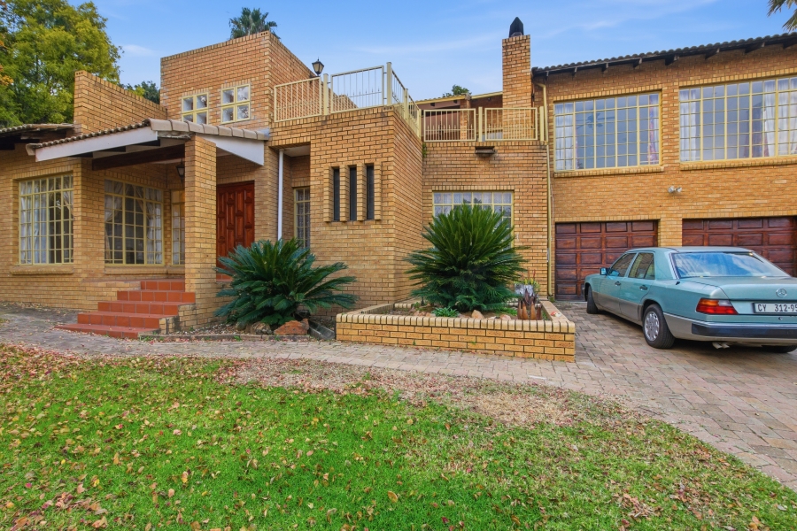 3 Bedroom Property for Sale in Kyalami Estates Gauteng