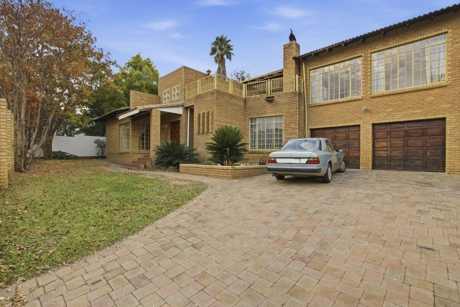 3 Bedroom Property for Sale in Kyalami Estates Gauteng