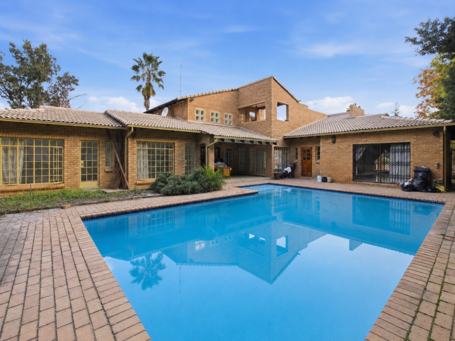 3 Bedroom Property for Sale in Kyalami Estates Gauteng