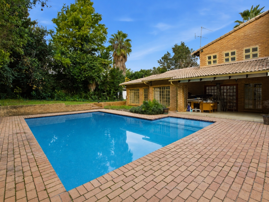 3 Bedroom Property for Sale in Kyalami Estates Gauteng