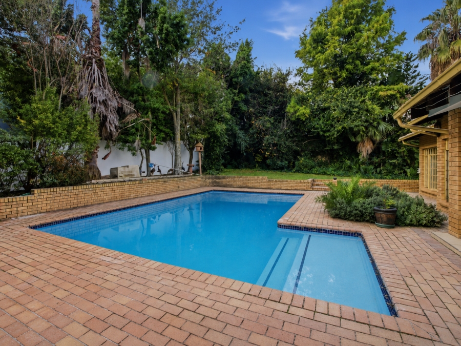 3 Bedroom Property for Sale in Kyalami Estates Gauteng