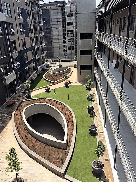 To Let 2 Bedroom Property for Rent in Brooklyn Gauteng