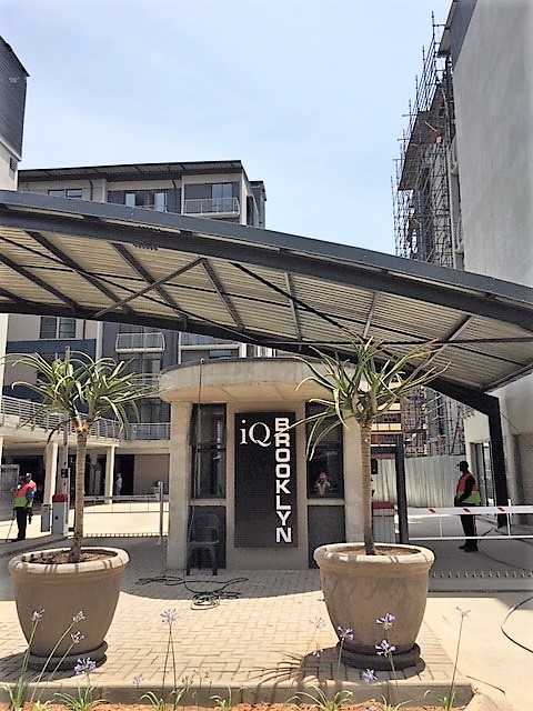 To Let 2 Bedroom Property for Rent in Brooklyn Gauteng
