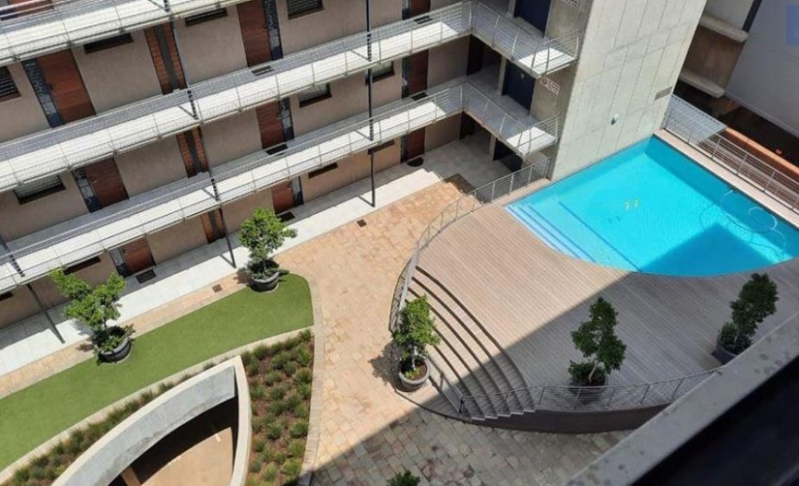To Let 2 Bedroom Property for Rent in Brooklyn Gauteng