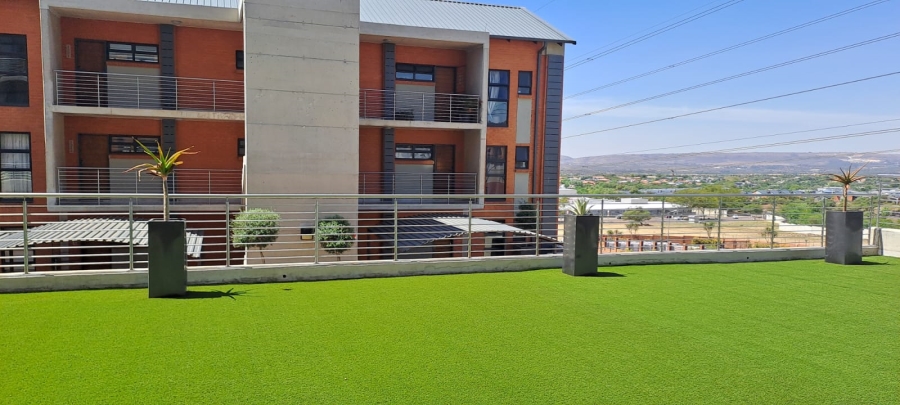 To Let 2 Bedroom Property for Rent in Hazeldean Gauteng