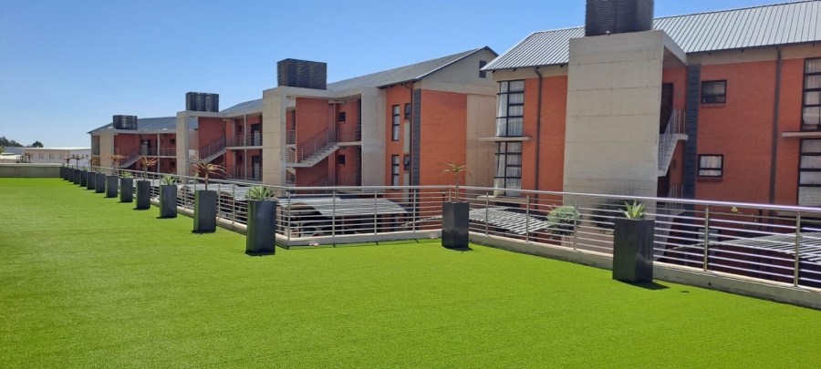 To Let 2 Bedroom Property for Rent in Hazeldean Gauteng