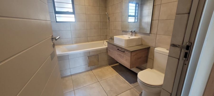 To Let 2 Bedroom Property for Rent in Hazeldean Gauteng