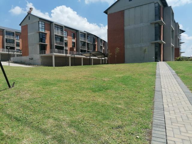 To Let 2 Bedroom Property for Rent in Hazeldean Gauteng