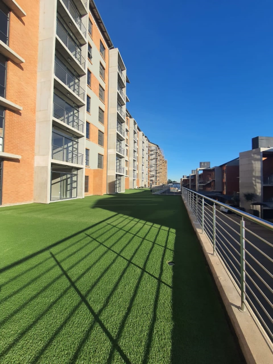 To Let 2 Bedroom Property for Rent in Hazeldean Gauteng