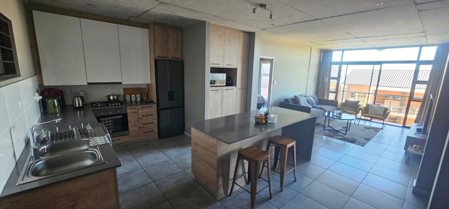 2 Bedroom Property for Sale in Equestria Gauteng