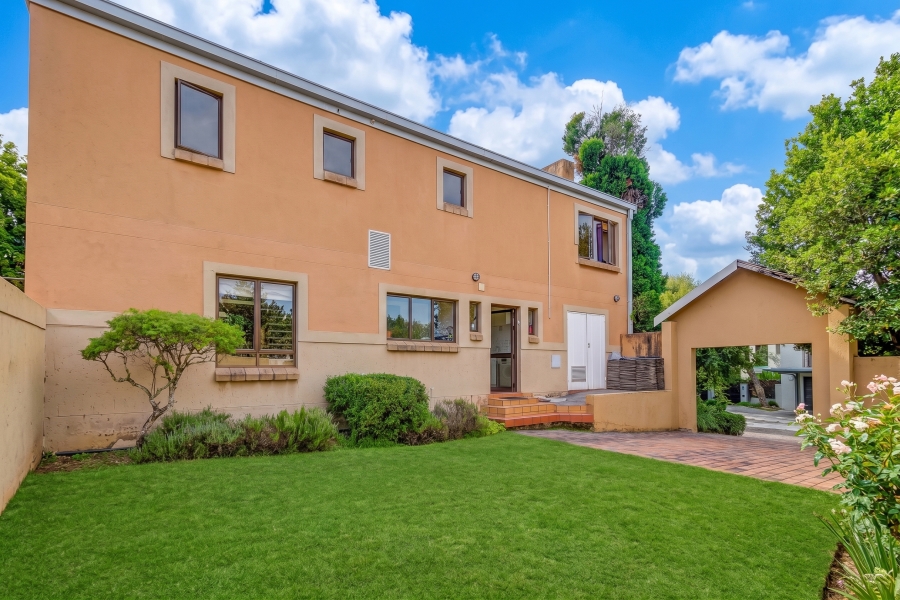 3 Bedroom Property for Sale in Kyalami Estates Gauteng